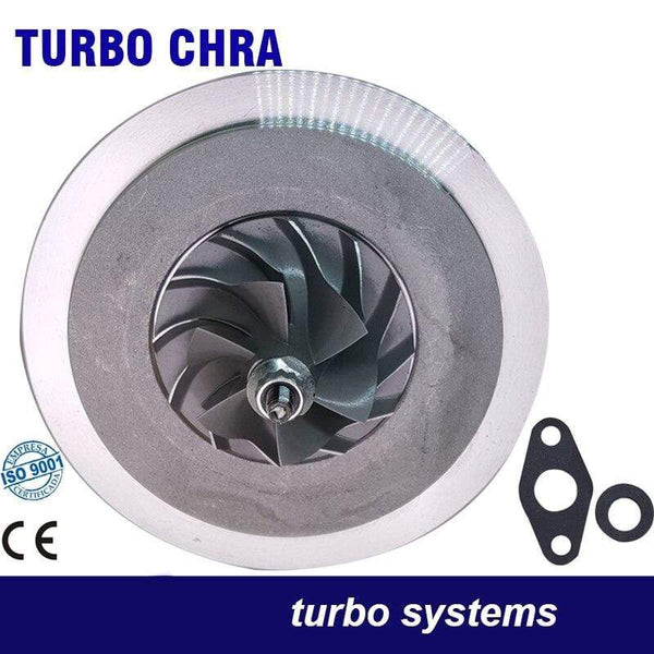 Planet Gates GT2052S Turbo cartridge 727266 727266-5001S 452301-0001 727266-0001 core chra For Perkins JCB 3CX Industrial Engine  T4.40 4.0L