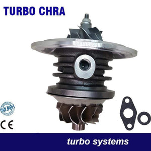 Planet Gates GT2052S Turbo cartridge 727266 727266-5001S 452301-0001 727266-0001 core chra For Perkins JCB 3CX Industrial Engine  T4.40 4.0L