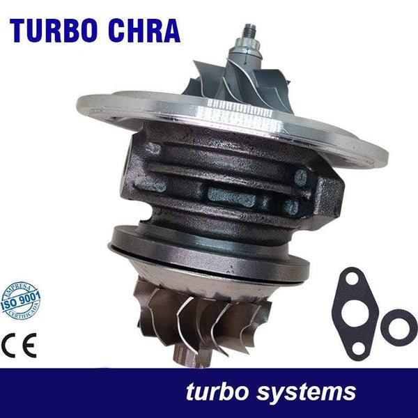 Planet Gates GT2052S Turbo cartridge 727266 727266-5001S 452301-0001 727266-0001 core chra For Perkins JCB 3CX Industrial Engine  T4.40 4.0L