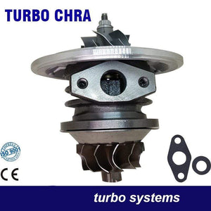 Planet Gates GT2052S Turbo cartridge 727266 727266-5001S 452301-0001 727266-0001 core chra For Perkins JCB 3CX Industrial Engine  T4.40 4.0L