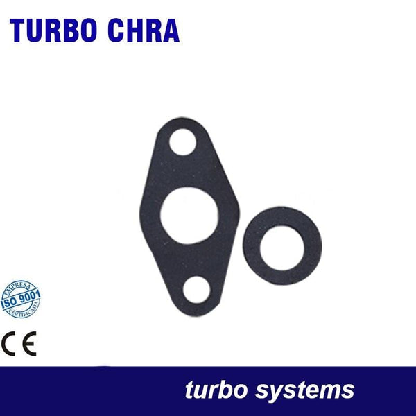 Planet Gates GT2052S Turbo cartridge 727266 727266-5001S 452301-0001 727266-0001 core chra For Perkins JCB 3CX Industrial Engine  T4.40 4.0L