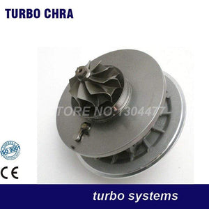 Planet Gates GT2056V Turbo CHRA cartridge 14411-EB300 14411 EB300 Turbocharger core For Nissan Navara Pathfinder 2.5 DI 2005- QW25 128kw