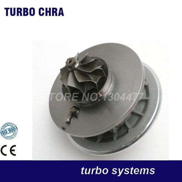 Planet Gates GT2056V Turbo CHRA cartridge 14411-EB300 14411 EB300 Turbocharger core For Nissan Navara Pathfinder 2.5 DI 2005- QW25 128kw