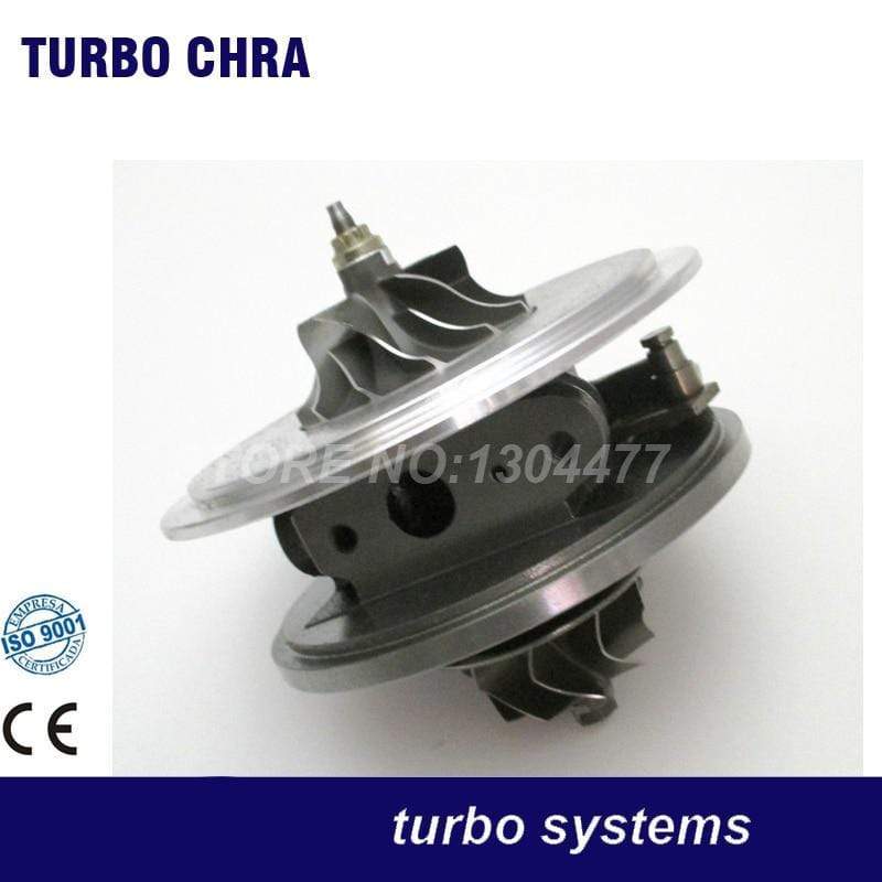 Planet Gates GT2056V Turbo CHRA cartridge 14411-EB300 14411 EB300 Turbocharger core For Nissan Navara Pathfinder 2.5 DI 2005- QW25 128kw