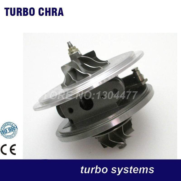 Planet Gates GT2056V Turbo CHRA cartridge 14411-EB300 14411 EB300 Turbocharger core For Nissan Navara Pathfinder 2.5 DI 2005- QW25 128kw