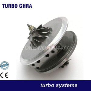 Planet Gates GT2056V Turbo CHRA cartridge 14411-EB300 14411 EB300 Turbocharger core For Nissan Navara Pathfinder 2.5 DI 2005- QW25 128kw