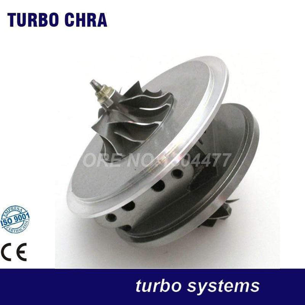 Planet Gates GT2056V Turbo CHRA cartridge 14411-EB300 14411 EB300 Turbocharger core For Nissan Navara Pathfinder 2.5 DI 2005- QW25 128kw