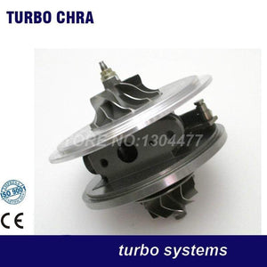 Planet Gates GT2056V Turbo CHRA cartridge 14411-EB300 14411 EB300 Turbocharger core For Nissan Navara Pathfinder 2.5 DI 2005- QW25 128kw