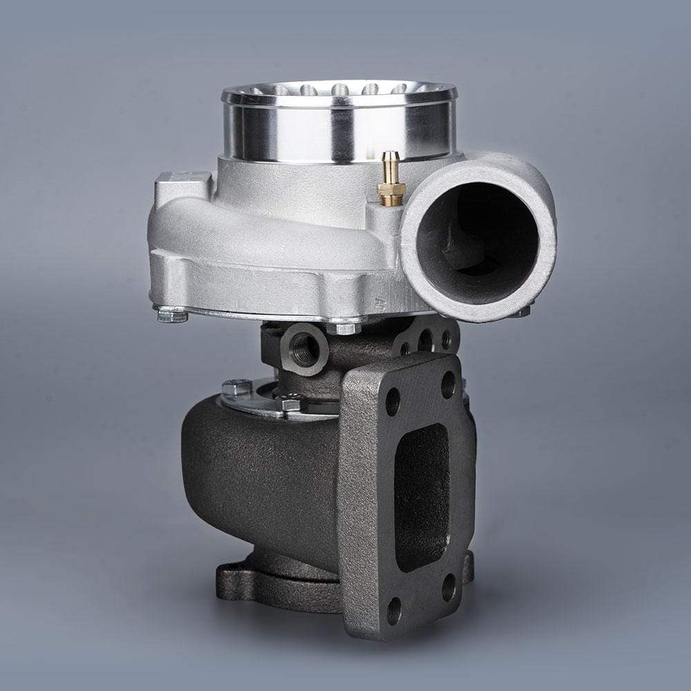 Planet Gates GT35 GT3582 GT3582R Turbo for R32 R33 R34 RB25 RB30 T3 .70 .63 A/R Turbocharger Turbolader Universal Anti Surge