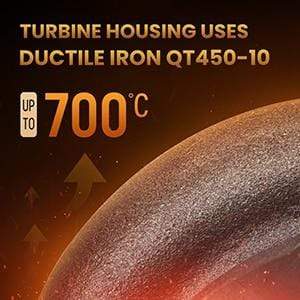 Planet Gates GT35 GT3582 GT3582R Turbo for R32 R33 R34 RB25 RB30 T3 .70 .63 A/R Turbocharger Turbolader Universal Anti Surge