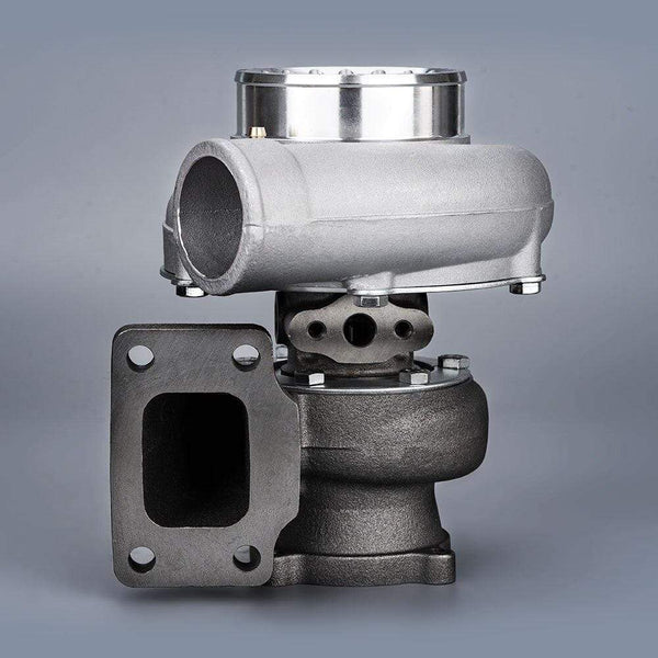 Planet Gates GT35 GT3582 GT3582R Turbo for R32 R33 R34 RB25 RB30 T3 .70 .63 A/R Turbocharger Turbolader Universal Anti Surge