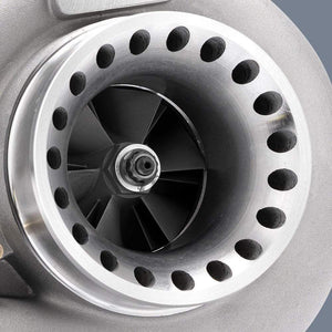 Planet Gates GT35 GT3582 GT3582R Turbo for R32 R33 R34 RB25 RB30 T3 .70 .63 A/R Turbocharger Turbolader Universal Anti Surge