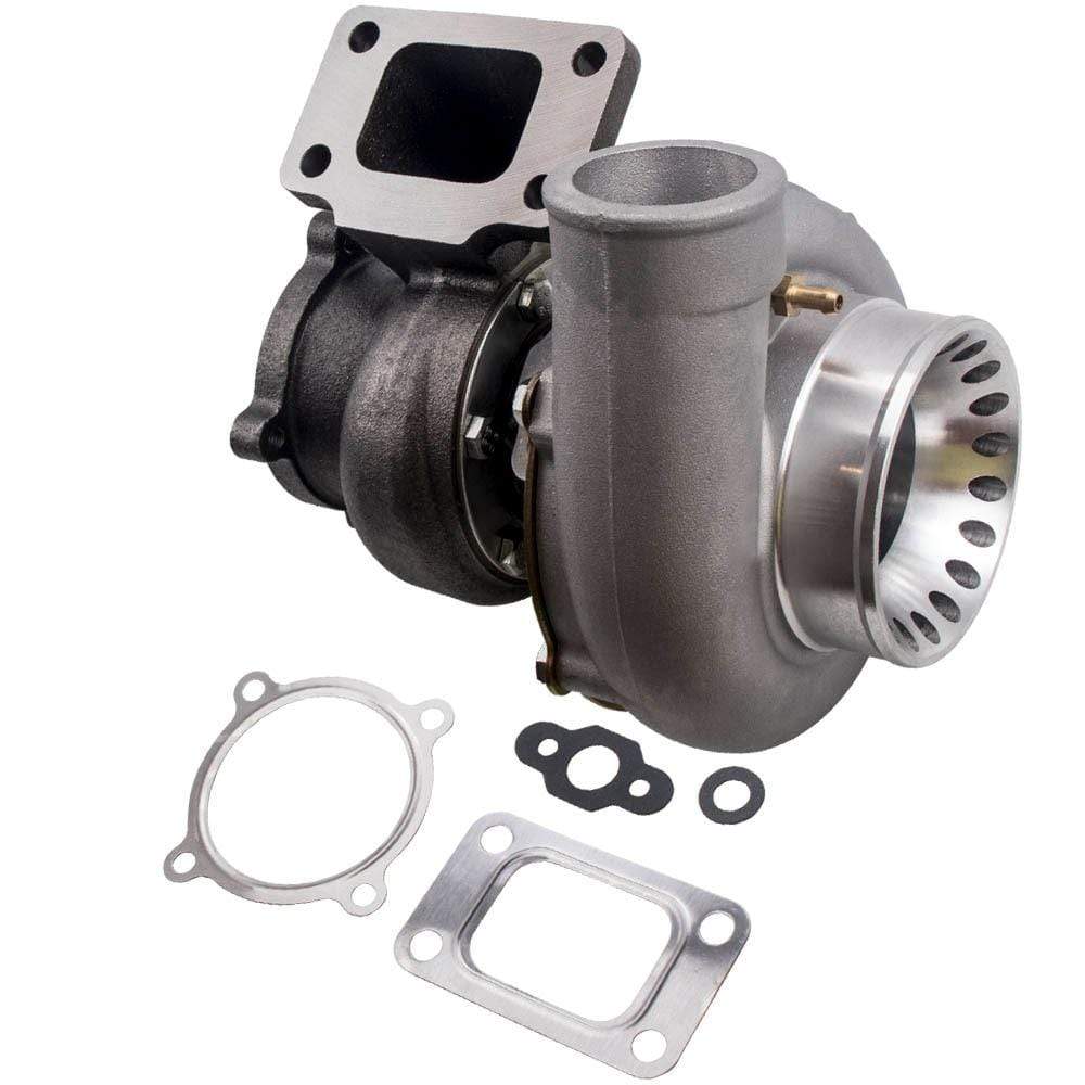 Planet Gates GT35 GT3582 TURBO T3 AR.70/63 ANTI-SURGE COMPRESSOR TURBINE Turbocharger For all 4/6 cylinder and 3.0L-6.0L engines 600HP