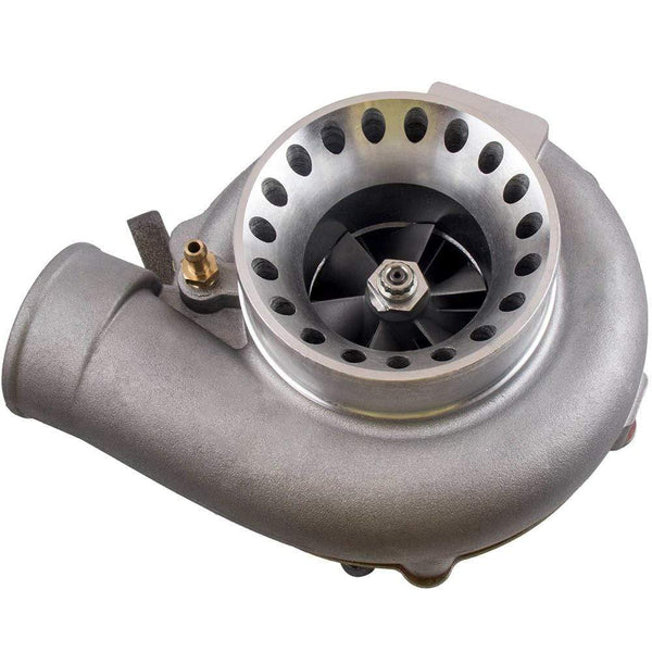 Planet Gates GT35 GT3582 TURBO T3 AR.70/63 ANTI-SURGE COMPRESSOR TURBINE Turbocharger For all 4/6 cylinder and 3.0L-6.0L engines 600HP