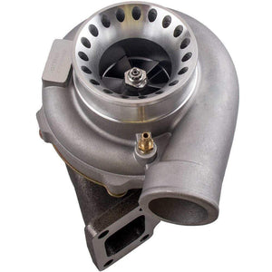 Planet Gates GT35 GT3582 TURBO T3 AR.70/63 ANTI-SURGE COMPRESSOR TURBINE Turbocharger For all 4/6 cylinder and 3.0L-6.0L engines 600HP
