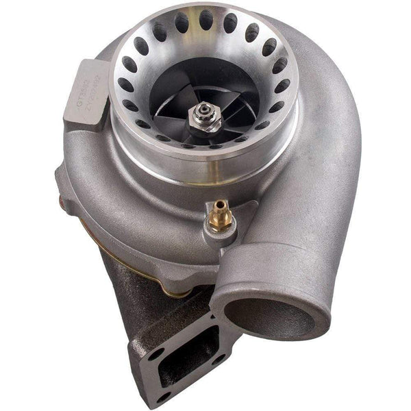 Planet Gates GT35 GT3582 TURBO T3 AR.70/63 ANTI-SURGE COMPRESSOR TURBINE Turbocharger For all 4/6 cylinder and 3.0L-6.0L engines 600HP