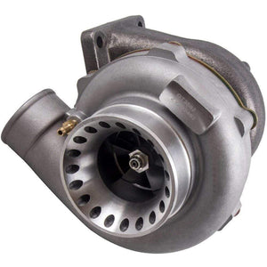 Planet Gates GT35 GT3582 TURBO T3 AR.70/63 ANTI-SURGE COMPRESSOR TURBINE Turbocharger For all 4/6 cylinder and 3.0L-6.0L engines 600HP