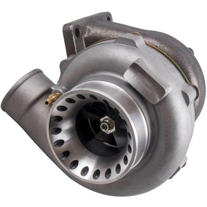 Planet Gates GT35 GT3582 TURBO T3 AR.70/63 ANTI-SURGE COMPRESSOR TURBINE Turbocharger For all 4/6 cylinder and 3.0L-6.0L engines 600HP