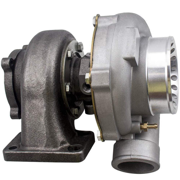 Planet Gates GT35 GT3582 TURBO T3 AR.70/63 ANTI-SURGE COMPRESSOR TURBINE Turbocharger For all 4/6 cylinder and 3.0L-6.0L engines 600HP