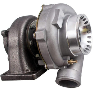 Planet Gates GT35 GT3582 TURBO T3 AR.70/63 ANTI-SURGE COMPRESSOR TURBINE Turbocharger For all 4/6 cylinder and 3.0L-6.0L engines 600HP