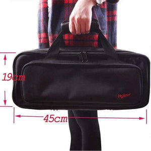 Planet Gates Guitar Effect Pedal Board Setup 40X13 CM DIY Guitar Pedalboard With Magic Tape Musical Instrument Accessory For Sale 120 B