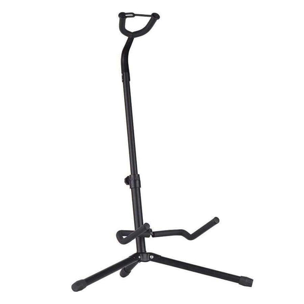 Planet Gates Guitar Floor Stand Metal Guitarra stand Musical Instrument Tripod Holder for Acoustic Electric Guitar Bass