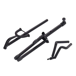Planet Gates Guitar Floor Stand Metal Guitarra stand Musical Instrument Tripod Holder for Acoustic Electric Guitar Bass