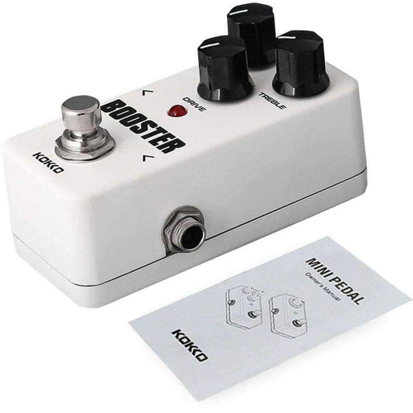 Planet Gates Guitar Tuner Pedal Loop Electric Guitar Effect Pedal True Bypass Unlimited  Guitar Parts Musical Instruments Vibration pickup