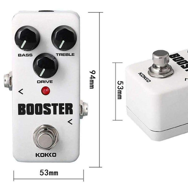 Planet Gates Guitar Tuner Pedal Loop Electric Guitar Effect Pedal True Bypass Unlimited  Guitar Parts Musical Instruments Vibration pickup