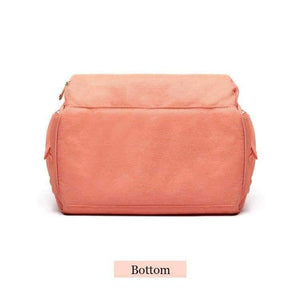 Planet Gates gules Fashion  Maternity Nappy Bag Brand Large Capacity Baby Bag Travel Backpack Designer Nursing Bag for Baby Care!