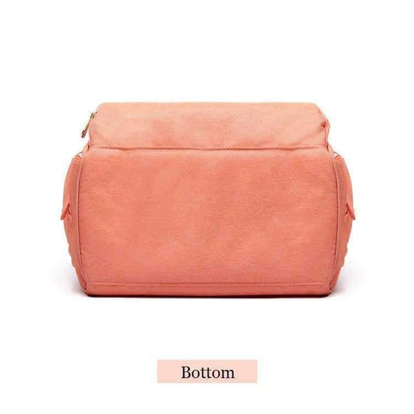 Planet Gates gules Fashion  Maternity Nappy Bag Brand Large Capacity Baby Bag Travel Backpack Designer Nursing Bag for Baby Care!