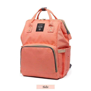 Planet Gates gules Fashion  Maternity Nappy Bag Brand Large Capacity Baby Bag Travel Backpack Designer Nursing Bag for Baby Care!