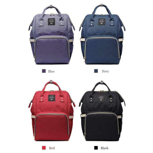 Planet Gates gules Fashion  Maternity Nappy Bag Brand Large Capacity Baby Bag Travel Backpack Designer Nursing Bag for Baby Care!