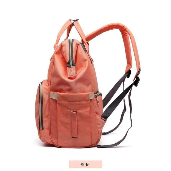 Planet Gates gules Fashion  Maternity Nappy Bag Brand Large Capacity Baby Bag Travel Backpack Designer Nursing Bag for Baby Care!