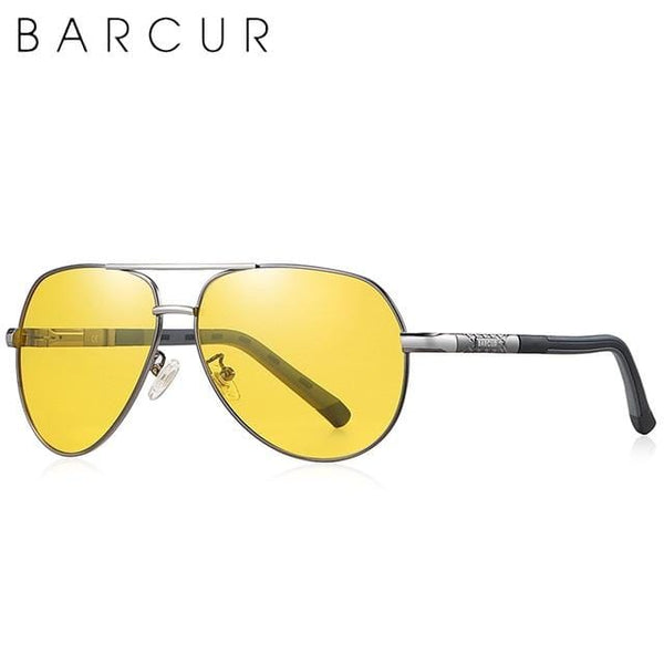 Planet Gates Gun Night / Belgium Aluminum Vintage Men's Sunglasses Men Polarized Coating Classic Sun Glasses Women Shade Male Driving Accessories Eyewear