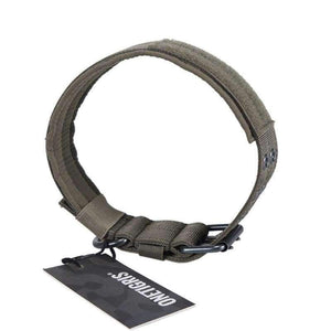 Planet Gates GY L Size Military Tactical Pet Dog Collar Camouflage Hunting Airsoft Paintball Training Gear Adjustable Dog Collar