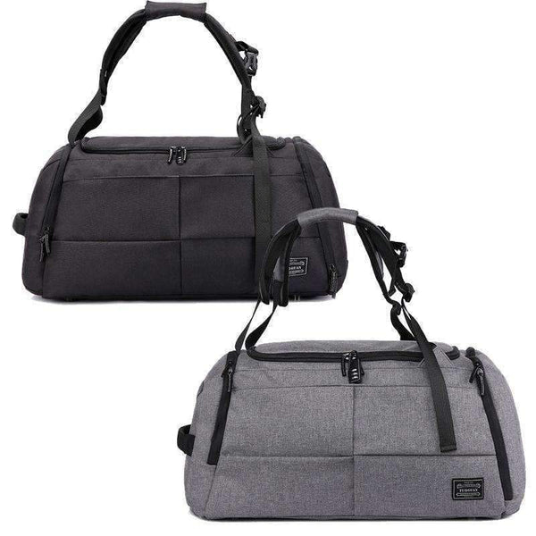 Planet Gates Gym Bag Multifunction Men Woman Fitness Bags Laptop Backpacks Hand Travel Storage Bag With Shoes Pocket Yoga Sports Bags