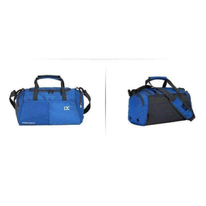 Planet Gates Gym Bags Fitness Travel Outdoor Sports Bag Handbags Shoulder Dry Wet shoes For Women Men Sac De Sport Duffel  XA77WA