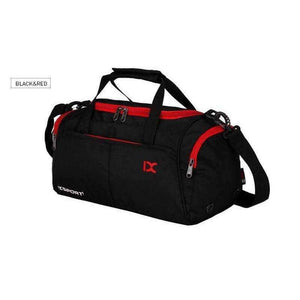 Planet Gates Gym Bags Fitness Travel Outdoor Sports Bag Handbags Shoulder Dry Wet shoes For Women Men Sac De Sport Duffel  XA77WA