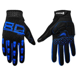 Planet Gates Gym Gloves Men Women Body Building Full Finger Fitness Gloves An-slip Weight Lifting Sports Training Fingerless Gloves