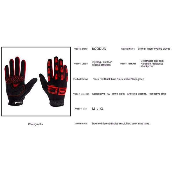 Planet Gates Gym Gloves Men Women Body Building Full Finger Fitness Gloves An-slip Weight Lifting Sports Training Fingerless Gloves