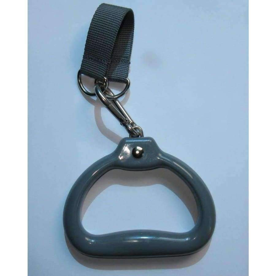 Planet Gates Gymnastics ring Shopping Hand Rings Body Building Fitness Exercise Training Hand Grip Bus gym handle NL887