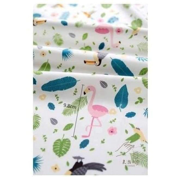 Planet Gates H 150 x 75cm 100% cotton newborn Baby bed sheets Zebra crown Cartoon printing crib sheet baby bedding set