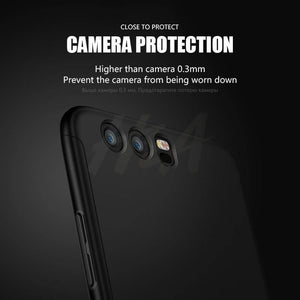 Planet Gates H&A Luxury 360 Full Cover Phone Case on the For Huawei Honor 9 8 Lite 10 V10 Tempered glass Protective Cover 9lite 8lite 10 Case