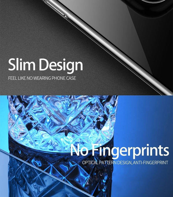 Planet Gates H&A Ultra Thin Transparent Case For Apple iPhone X XS Max XR Cases Clear Soft TPU Cover For iPhone XR XS Max Phone Case Capa