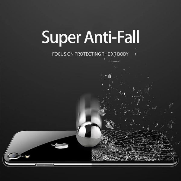 Planet Gates H&A Ultra Thin Transparent Case For Apple iPhone X XS Max XR Cases Clear Soft TPU Cover For iPhone XR XS Max Phone Case Capa