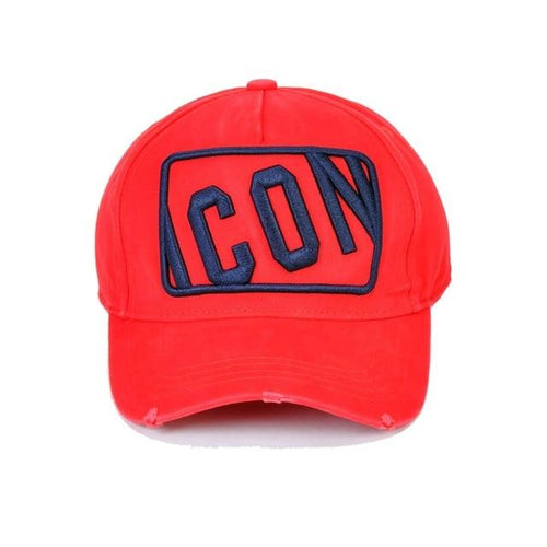 Planet Gates H / Adjustable Fashion ICON Letter Cotton Mens Baseball Cap Women Snapback Hat DSQ Hat Dad Hat Cotton Bone Trucker Cap