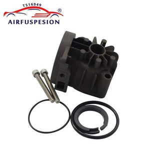 Planet Gates H Air Compressor Pump Cylinder Head Piston Ring Repair Kit For Mercedes W220 W211 W219 Audi A8 D3 A6 C5 allroad 1999-2010