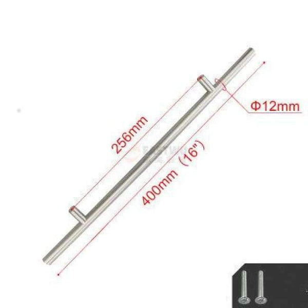 Planet Gates H / Handle Stainless steel interior door handle furniture door handle drawer / wardrobe / cabinet drawer handle hardware accessories