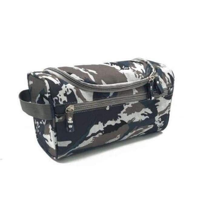 Planet Gates Man Hanging Toiletry Bag Nylon Travel Organizer Cosmetic Bag For Women Large Necessaries Make Up Case Wash Makeup Bag